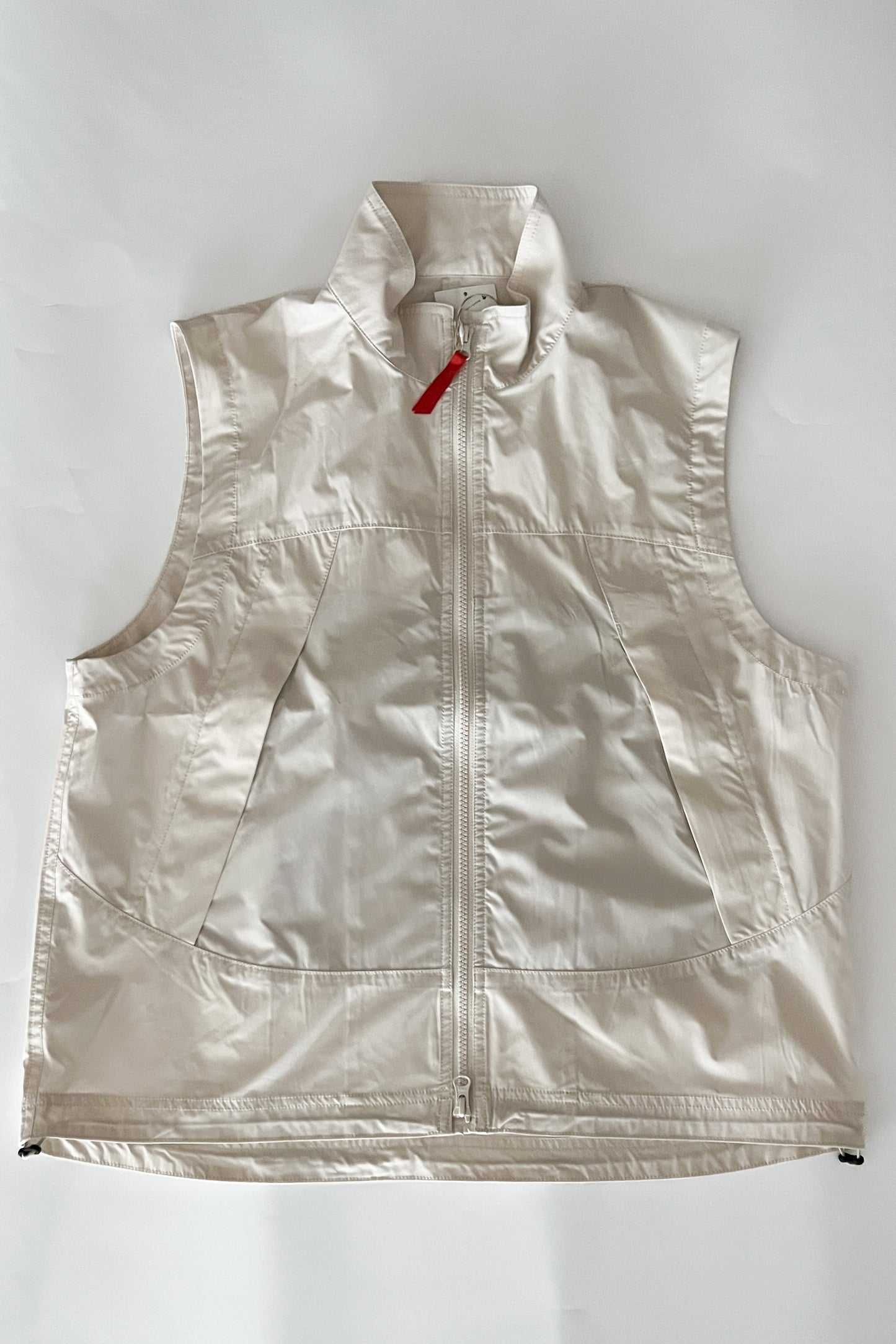 PAPERSKY WEAR|SURUGA BAY VEST