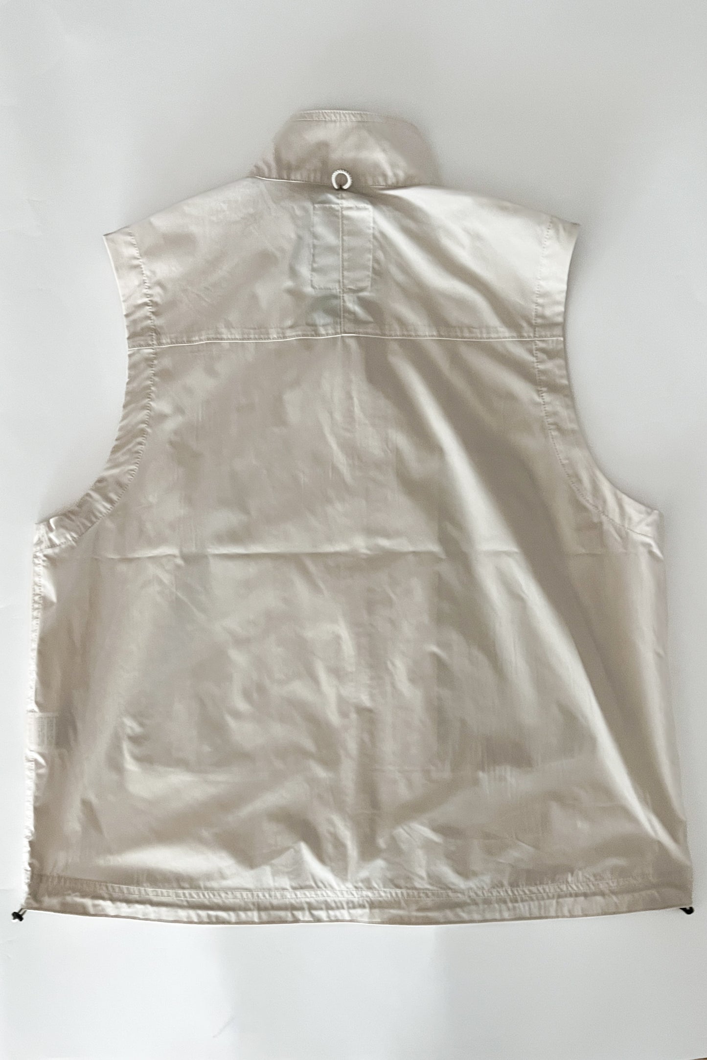 PAPERSKY WEAR|SURUGA BAY VEST