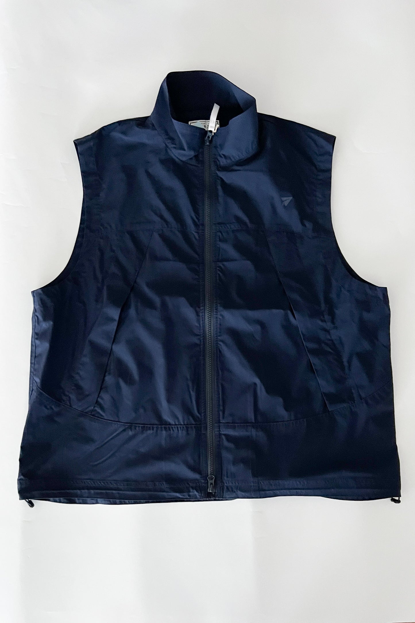 PAPERSKY WEAR|SURUGA BAY VEST