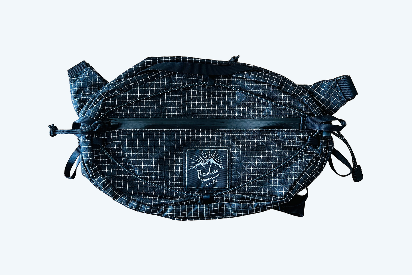 RawLow Mountain Works|Nuts Pack Spectra