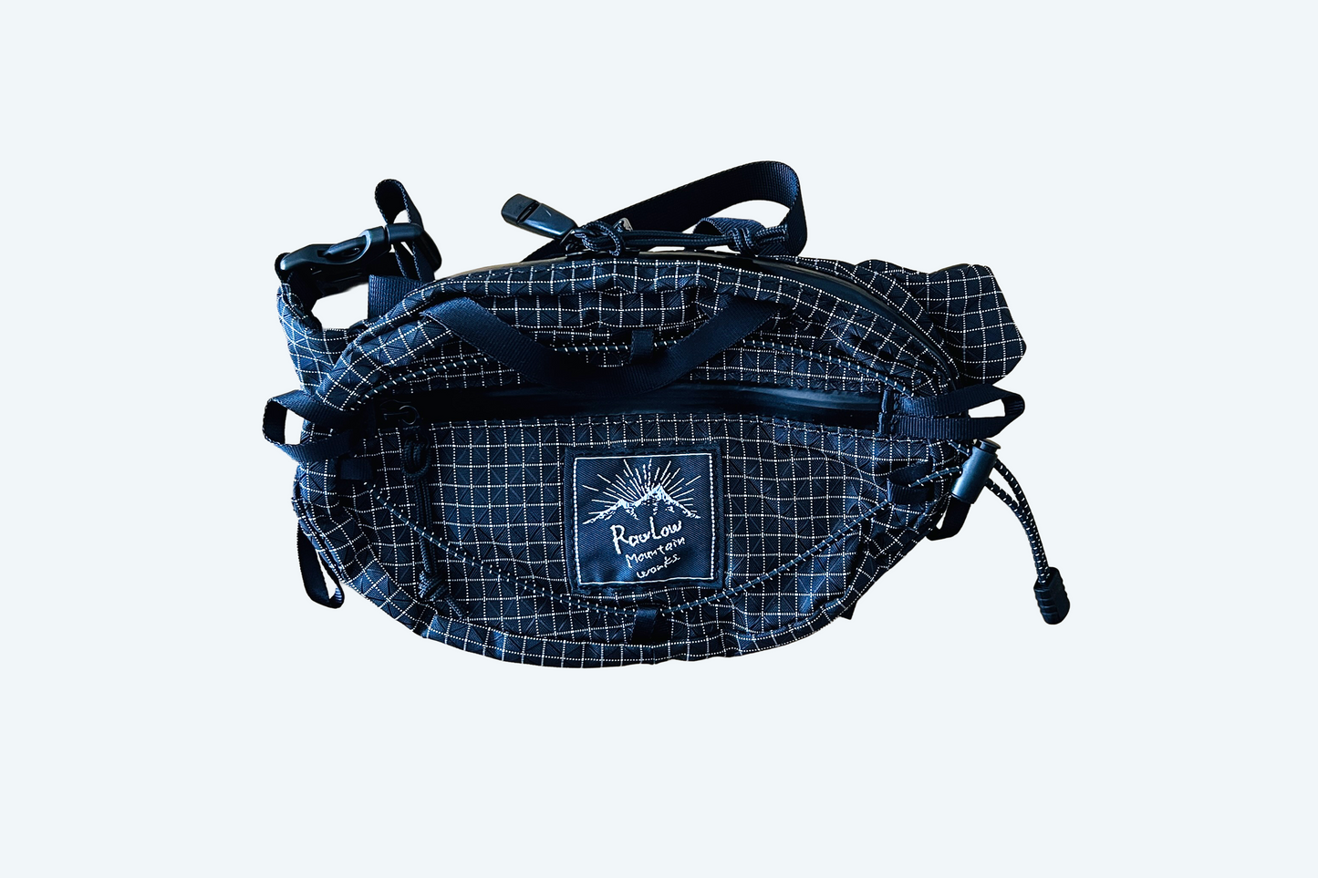 RawLow Mountain Works|Nuts Pack Spectra