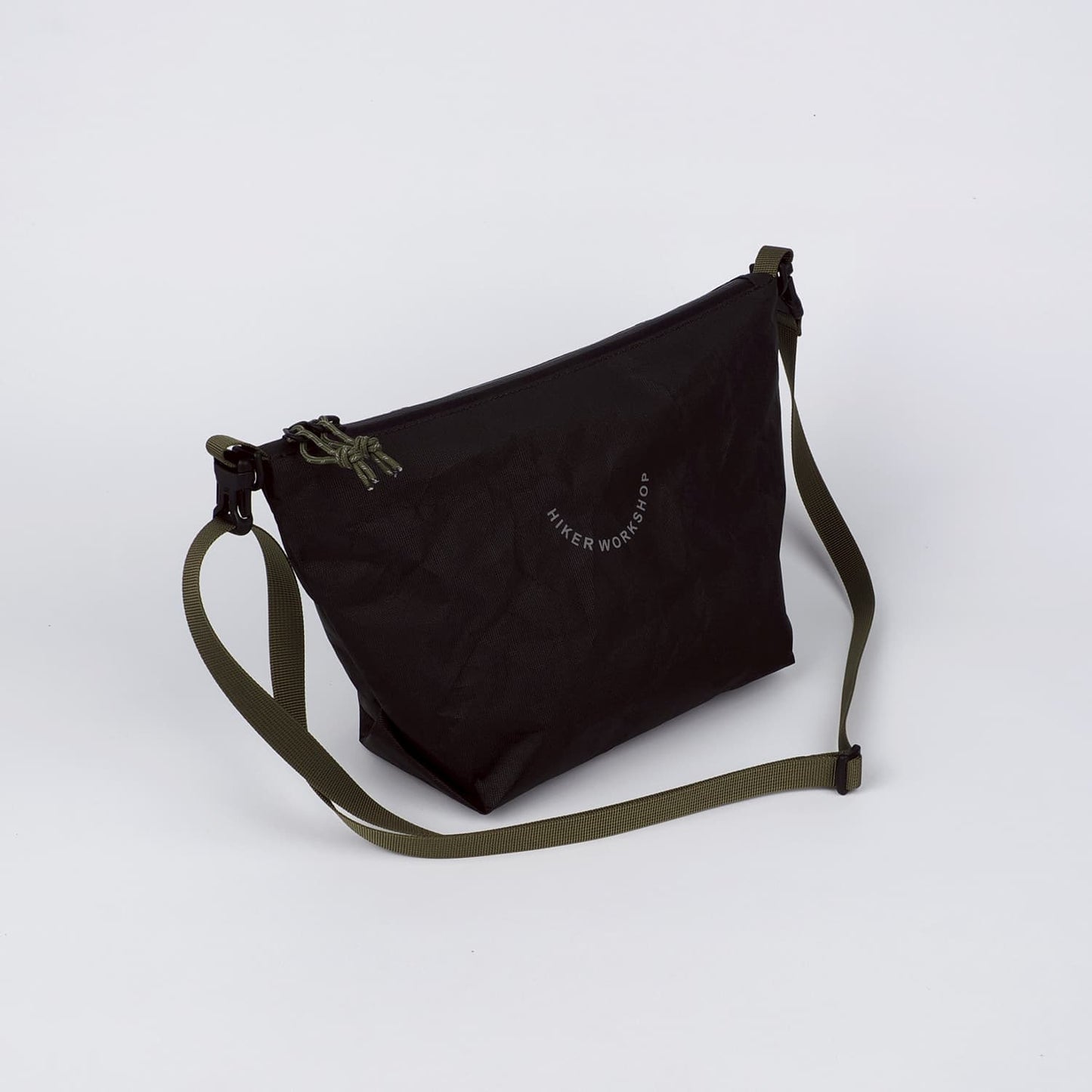 HIKER WORKSHOP|X-3 SACOSHE(ULTRA)