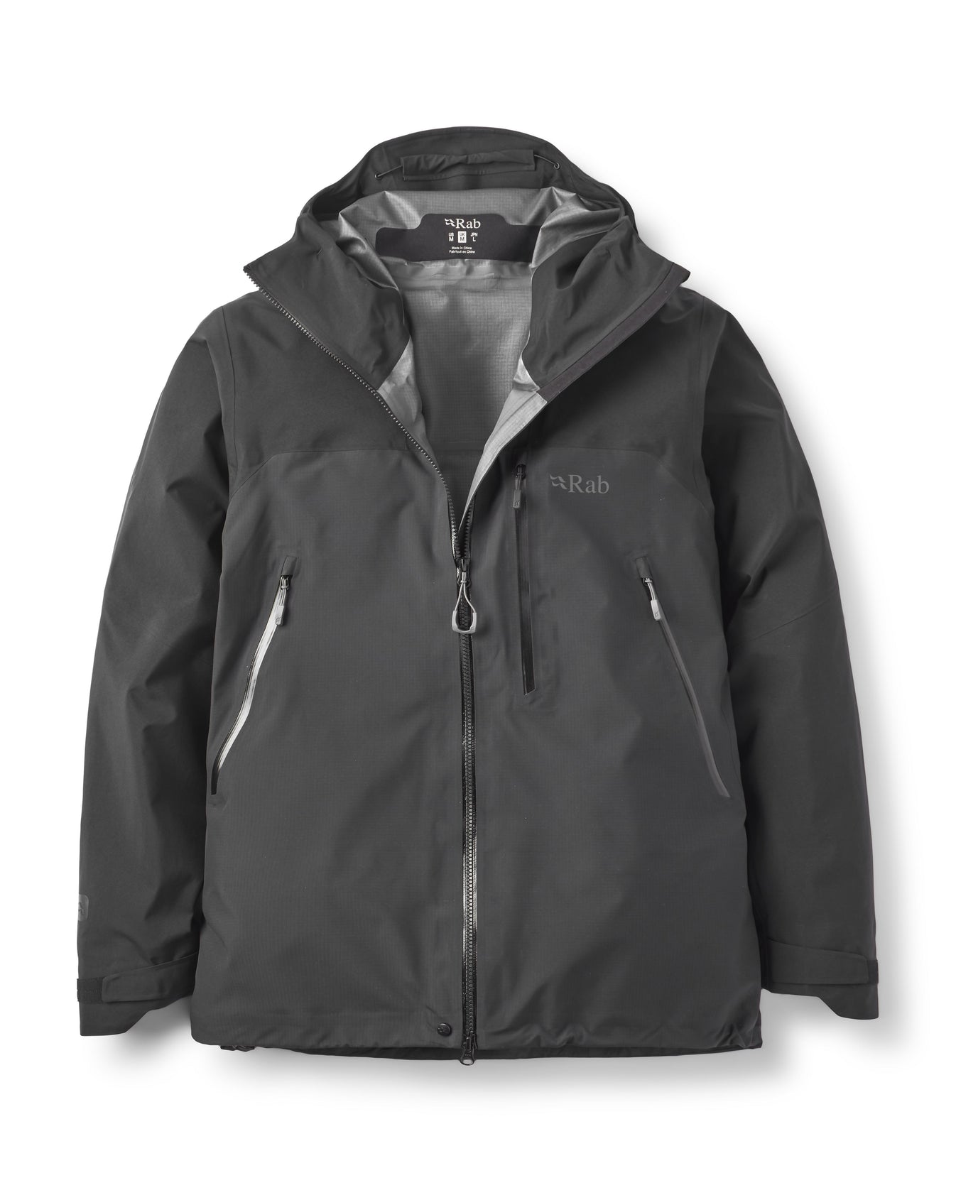 Rab｜ Latok Mountain GTX Jacket – LUNETTES + 山の道具屋