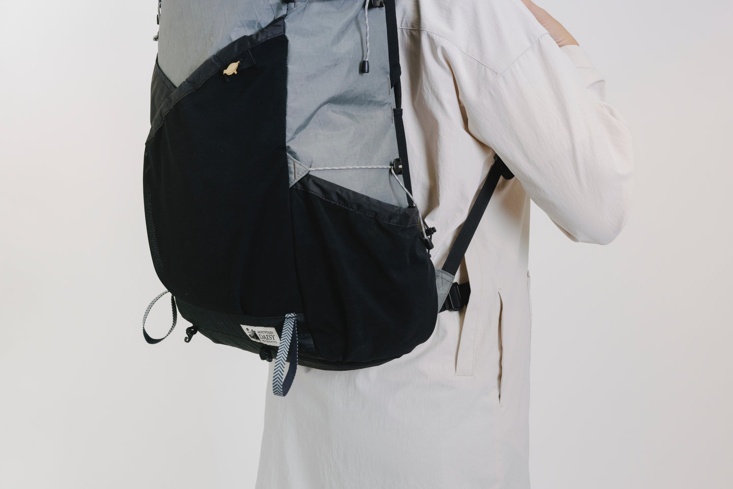 MOUNTAIN DAISY PRODUCTS|Adventure Dress