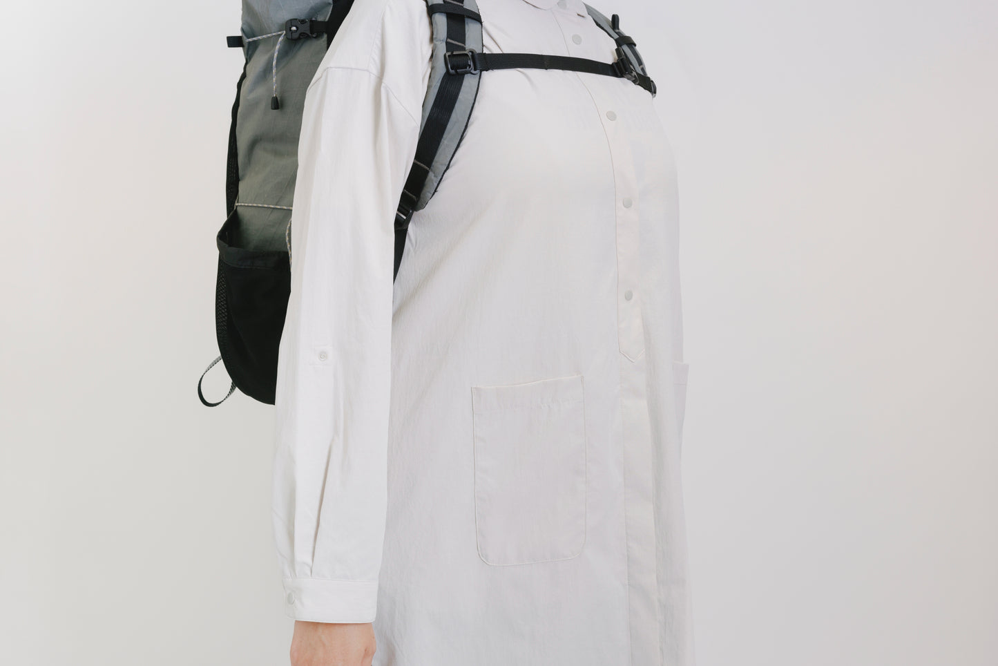 MOUNTAIN DAISY PRODUCTS|Adventure Dress