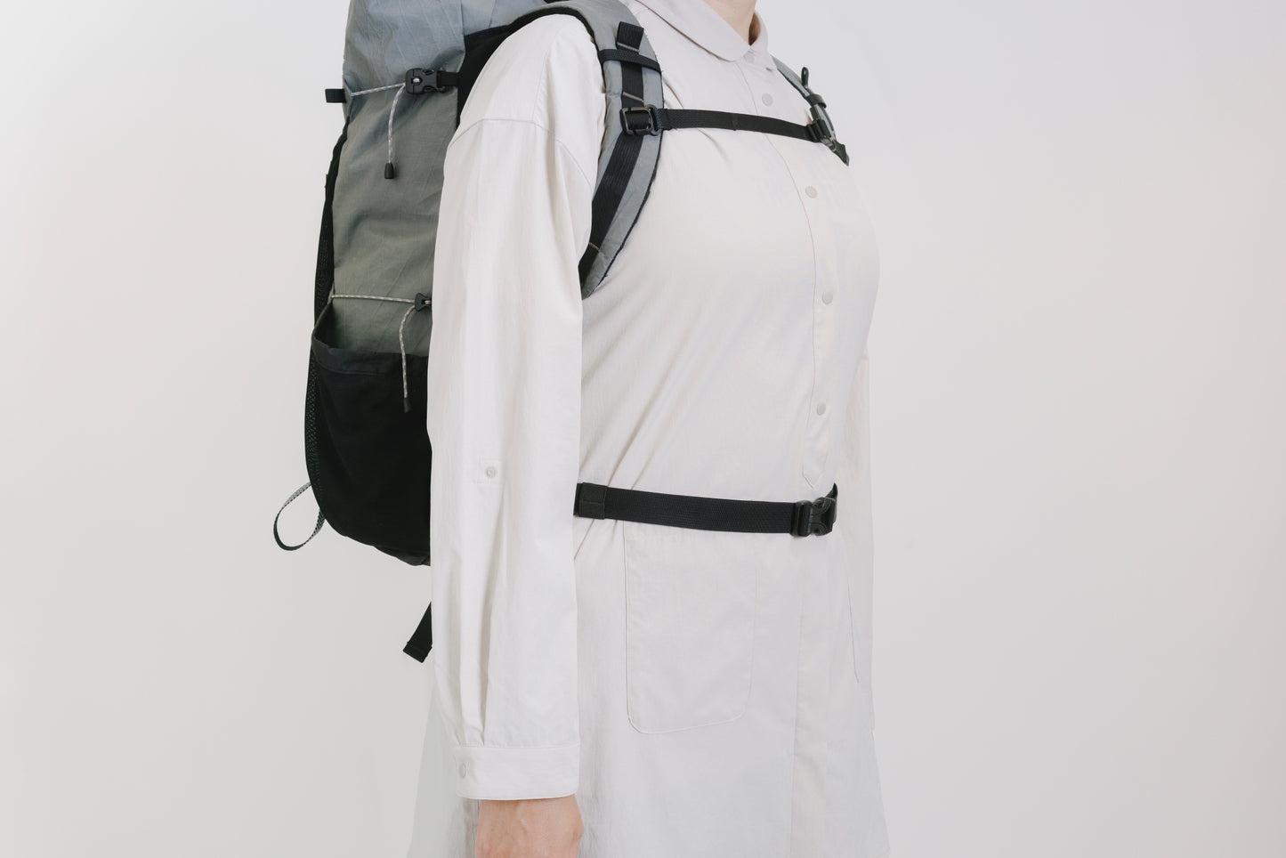 MOUNTAIN DAISY PRODUCTS|Adventure Dress