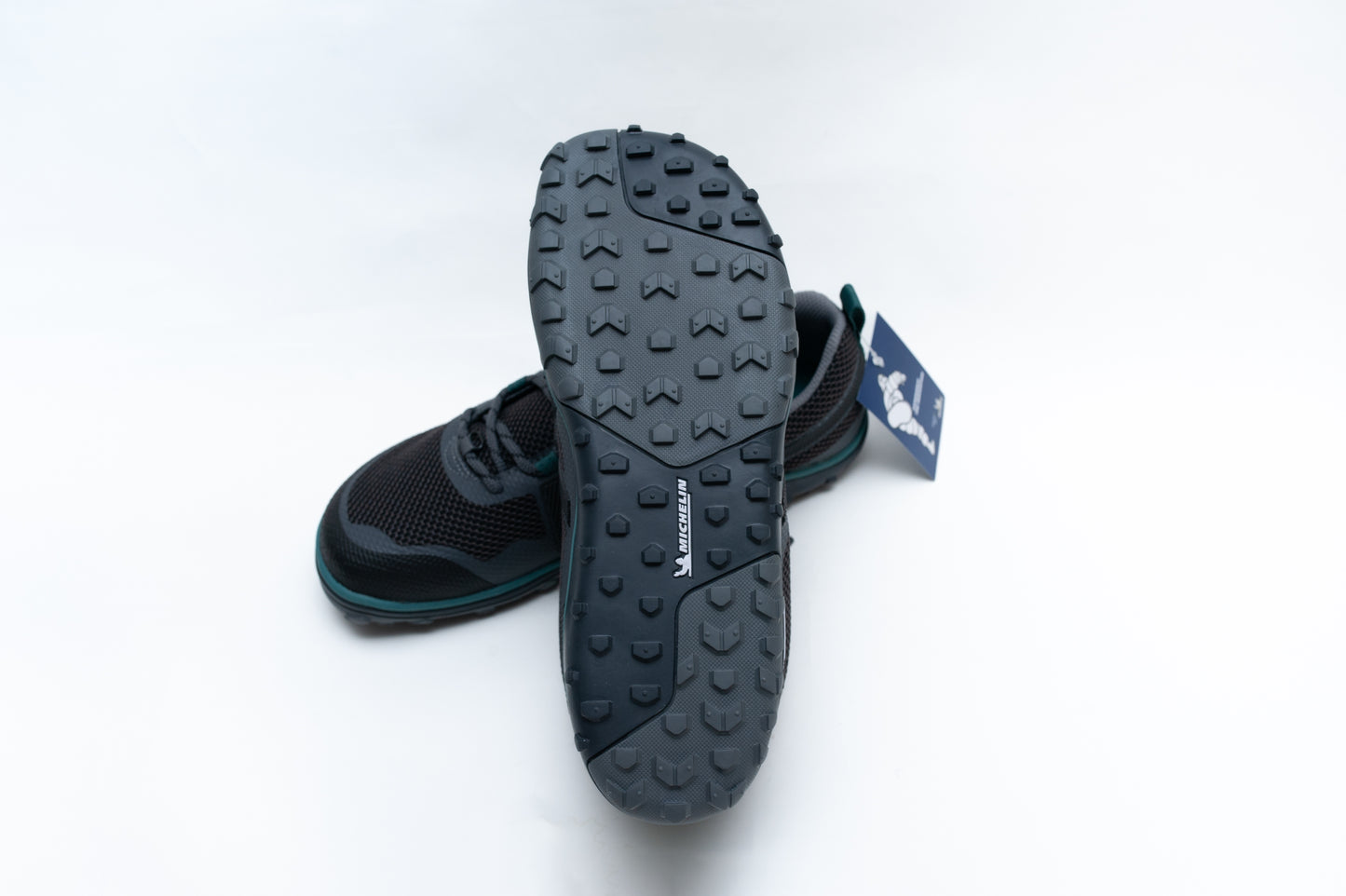 XEROSHOES|SCRAMBLER LOW