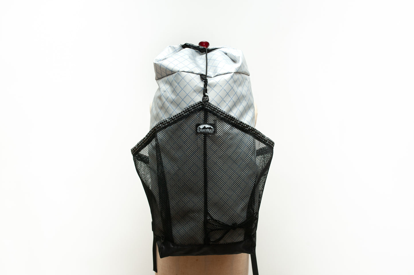 ZimmerBuilt|Pika Pack
