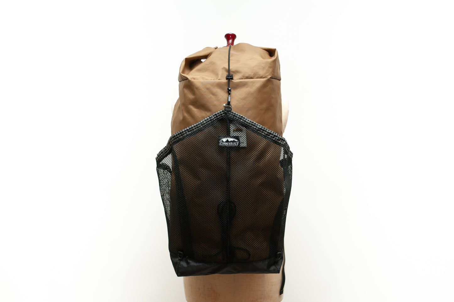 ZimmerBuilt|Pika Pack