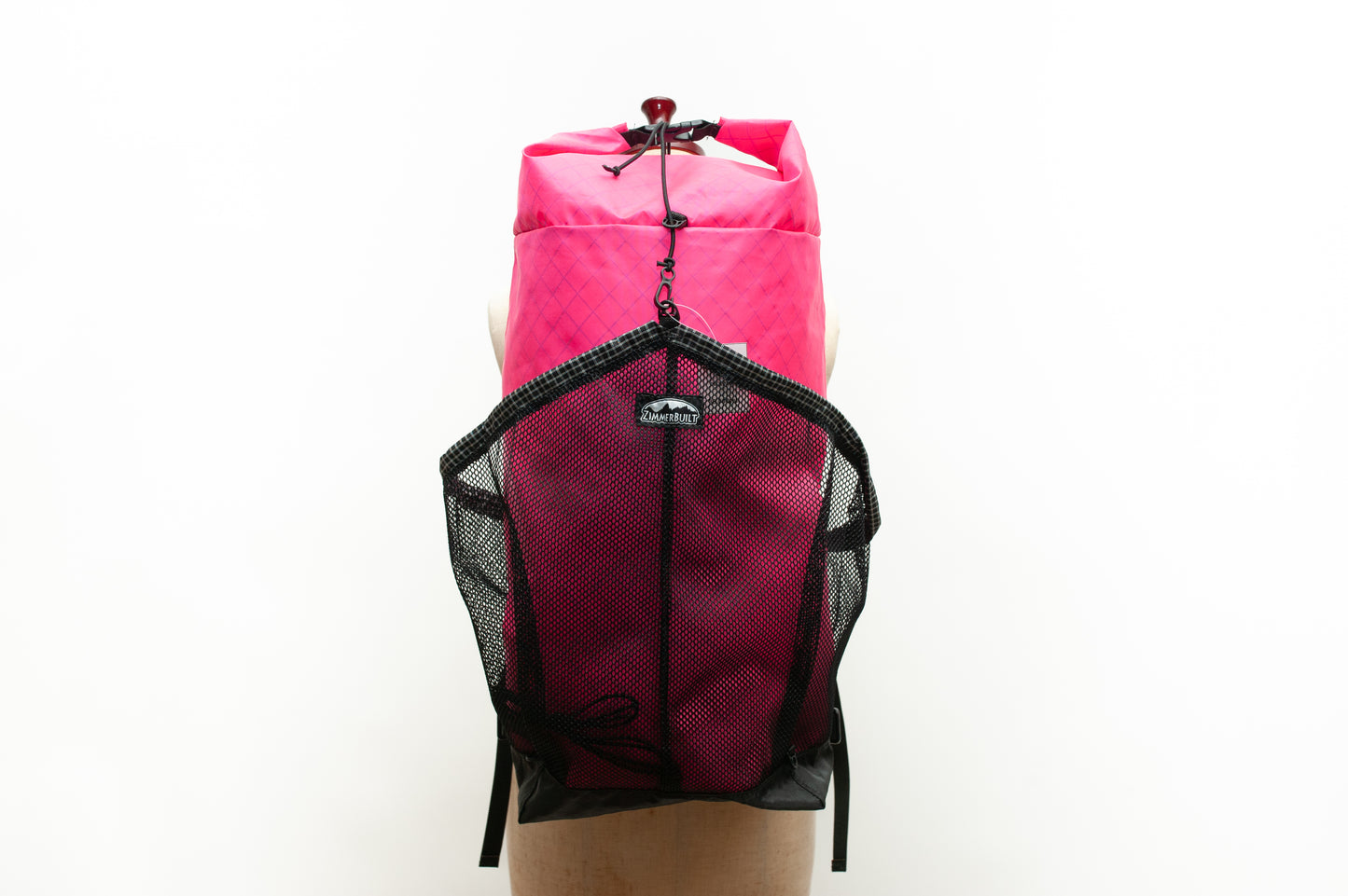 ZimmerBuilt|Pika Pack