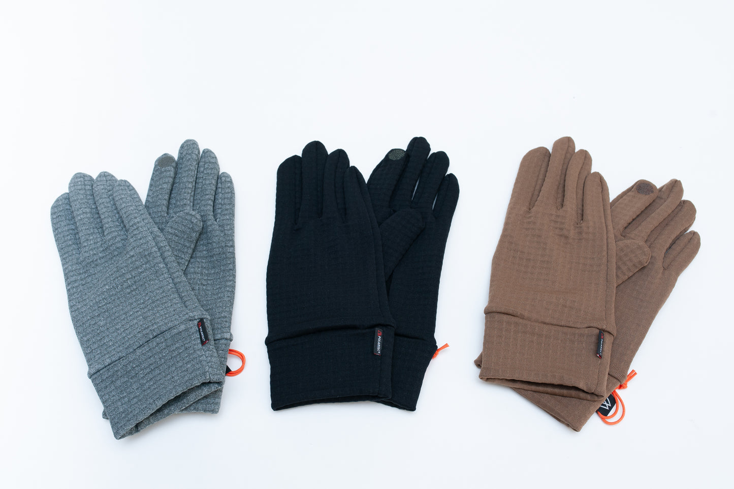 RIDGE MOUNTAIN GEAR|Power Grid Gloves