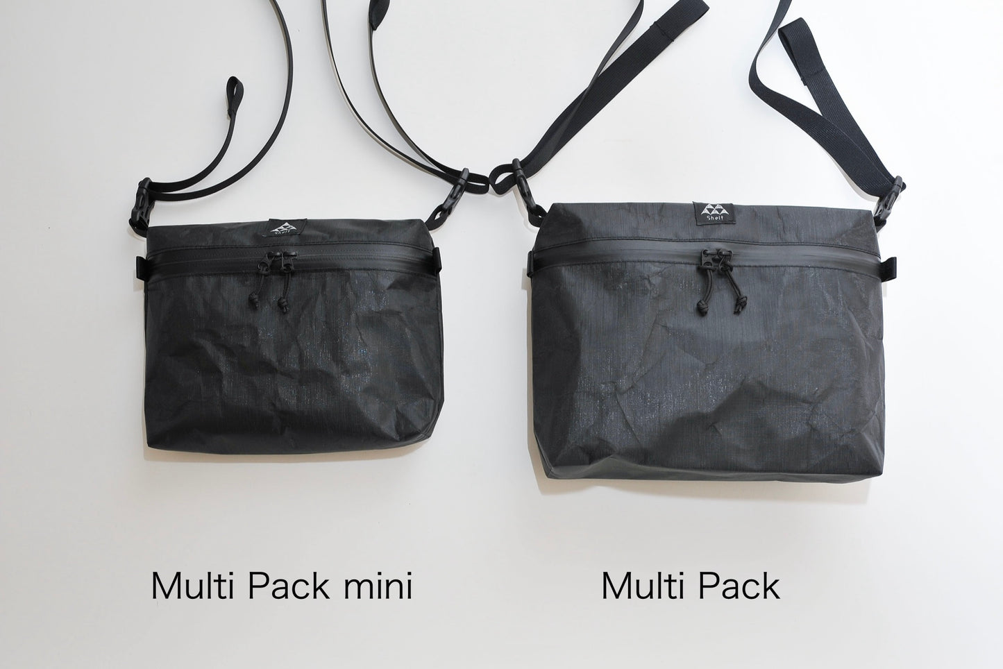 Shelt|Multi Pack mini