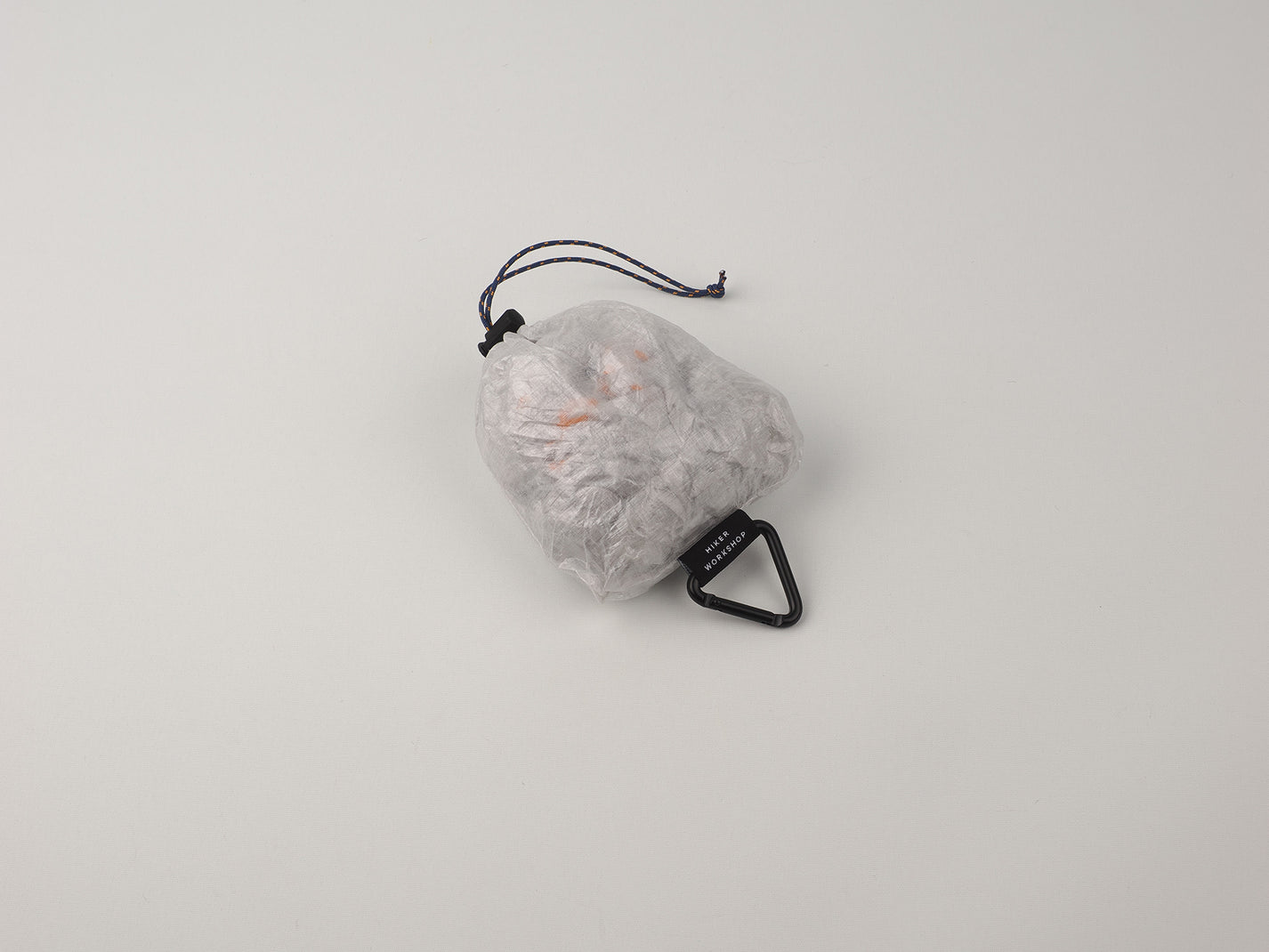HIKER WORKSHOP|Market Bag