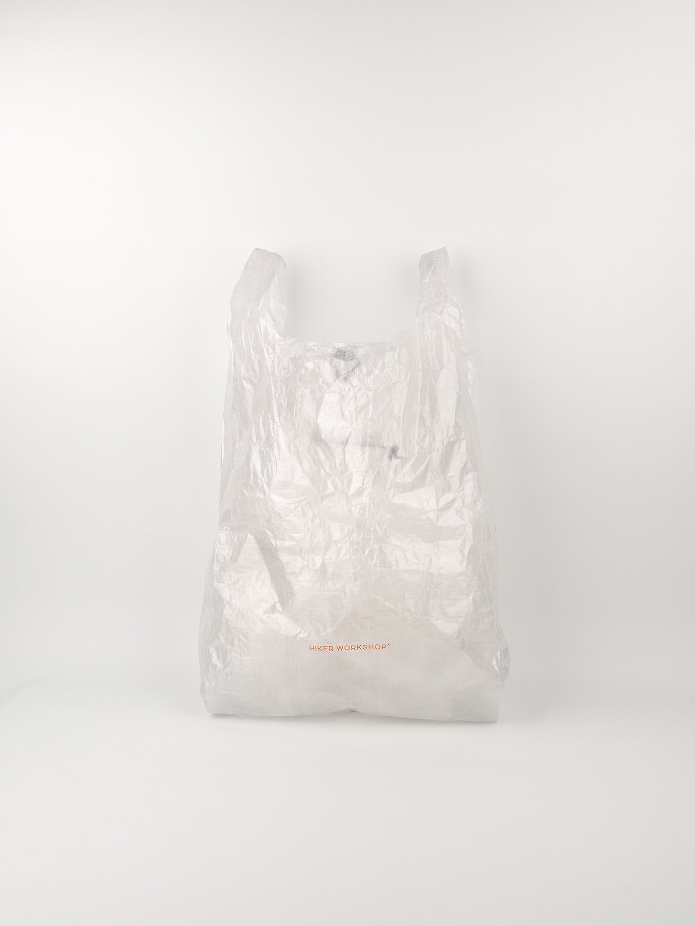 HIKER WORKSHOP|Market Bag