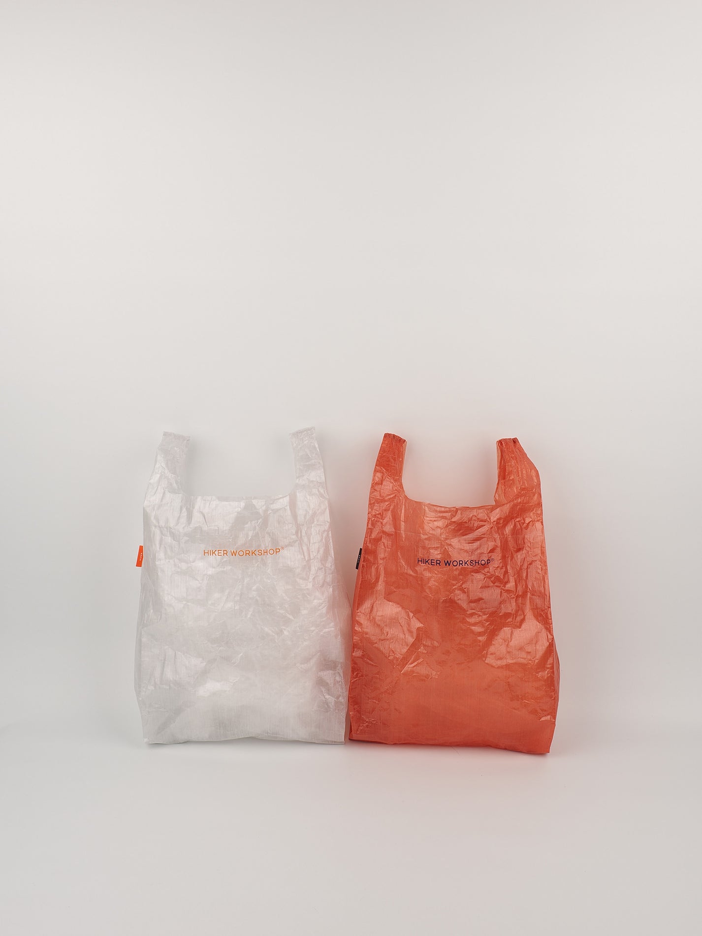 HIKER WORKSHOP|Market Bag mini