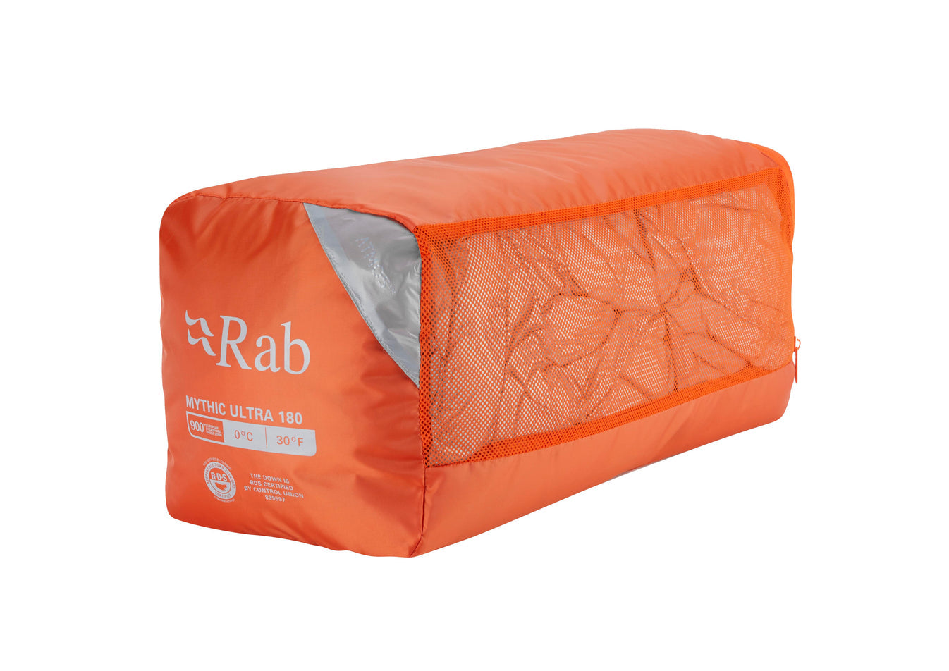 Rab|Mythic Ultra 180