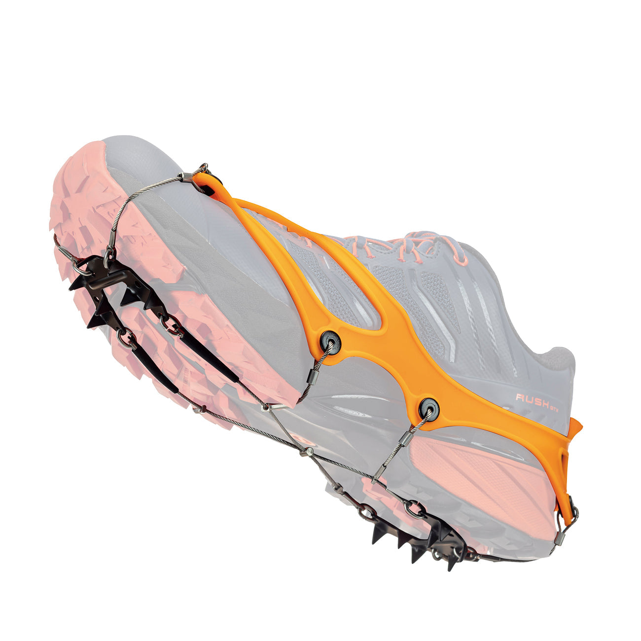 NORTEC|TRAIL 2.1