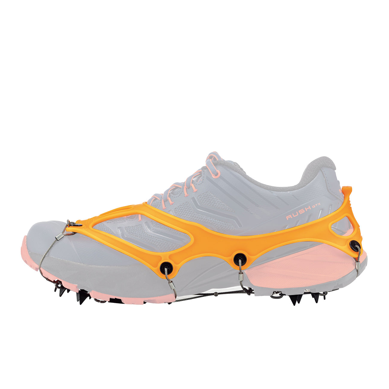 NORTEC|TRAIL 2.1
