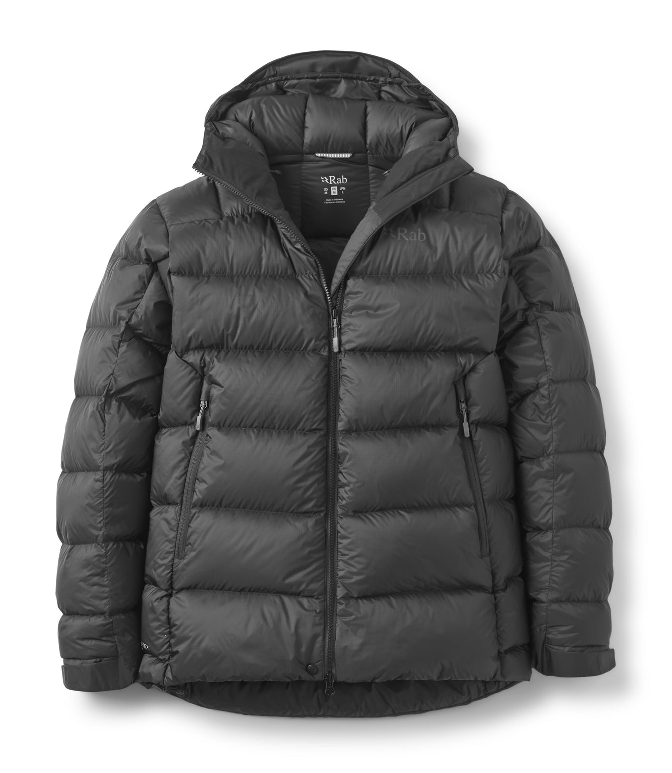 Rab| Neutrino Pro Hoody