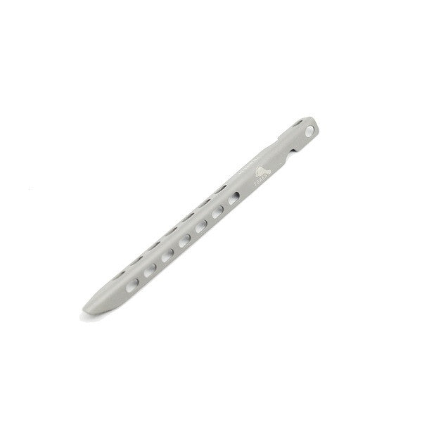 TOAKS|TITANIUM V-SHAPED PEG