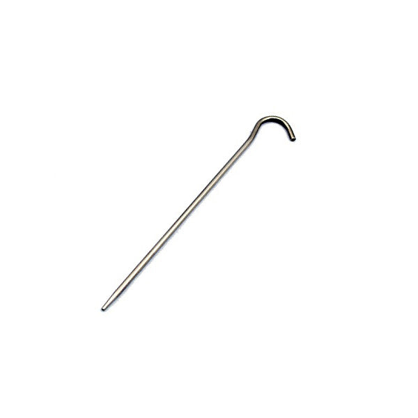 TOAKS|TITANIUM HOOK PEG