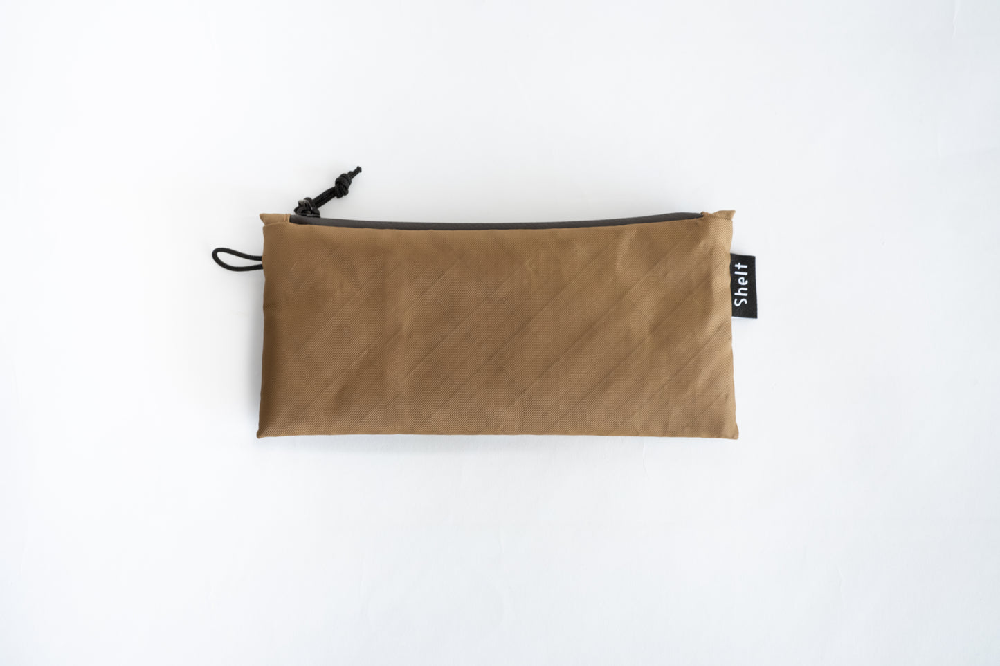 Shelt|Long Wallet
