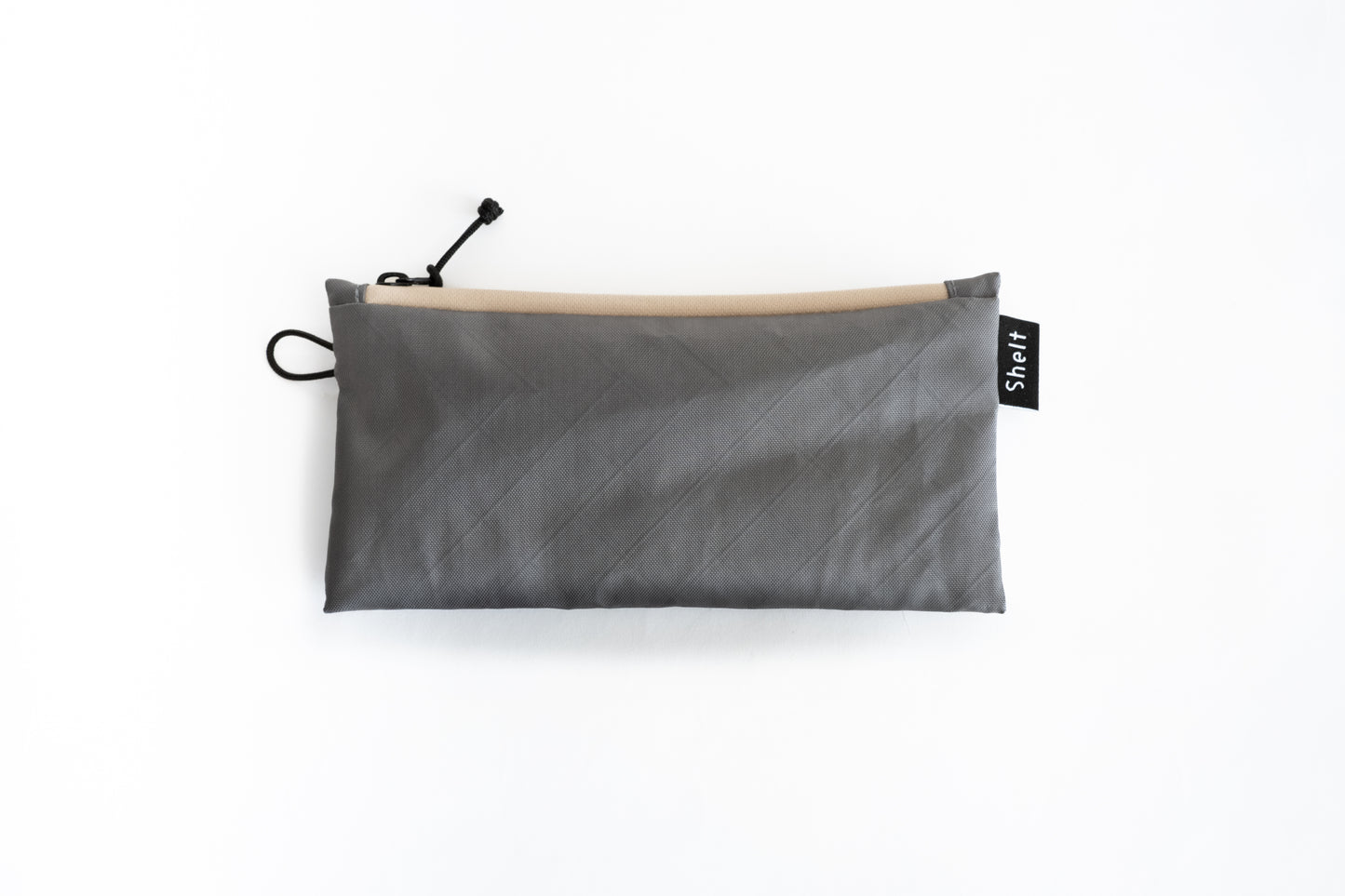 Shelt|Long Wallet