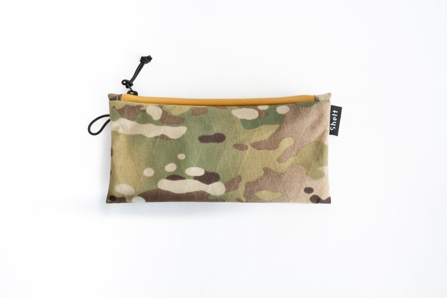 Shelt|Long Wallet