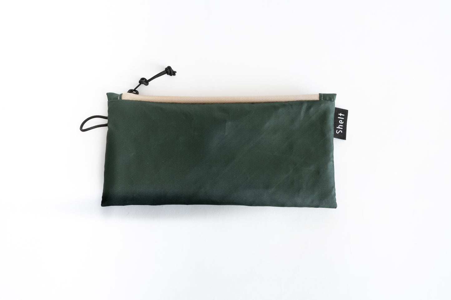 Shelt|Long Wallet