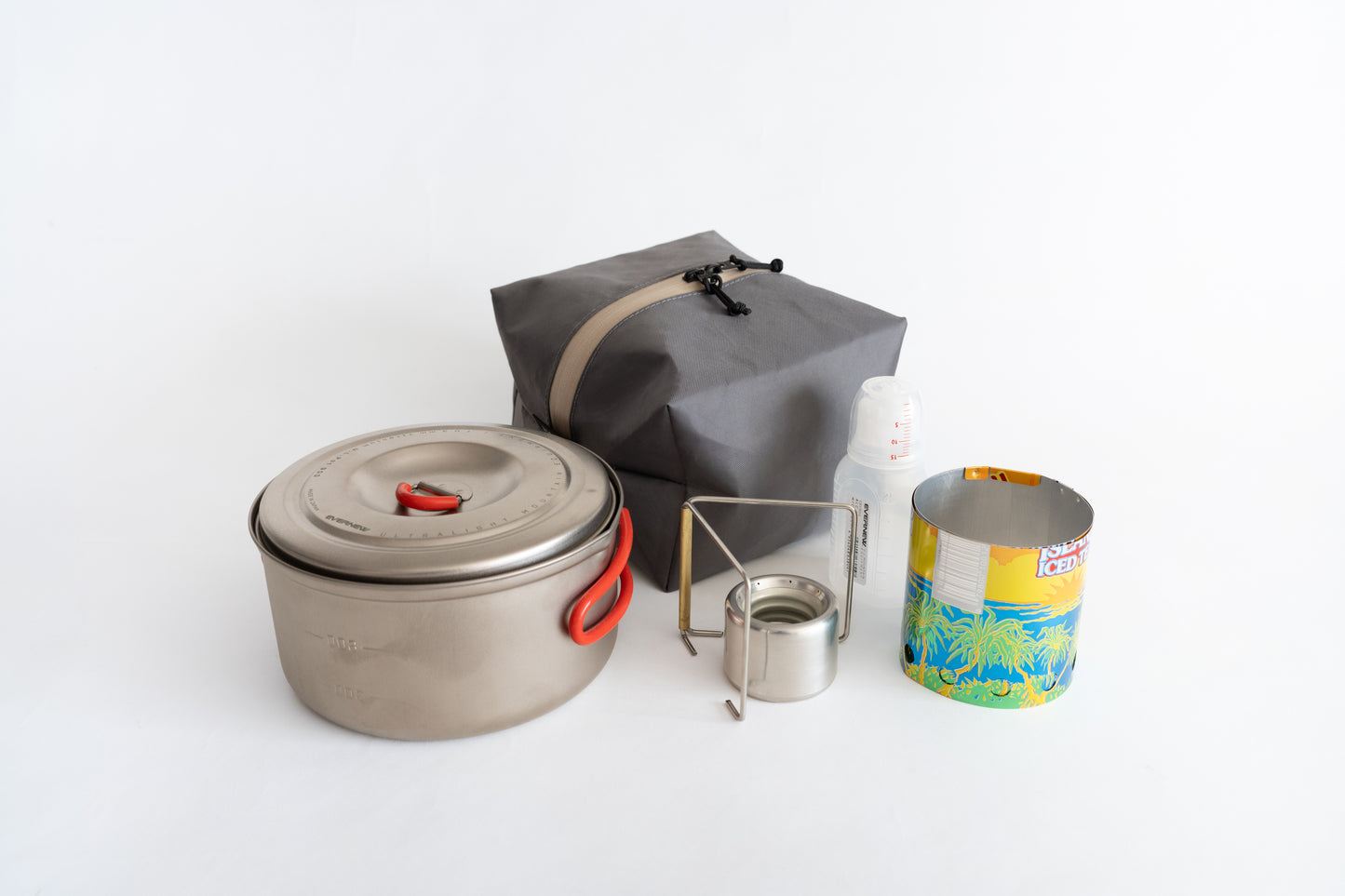 Shelt|Box Sack S