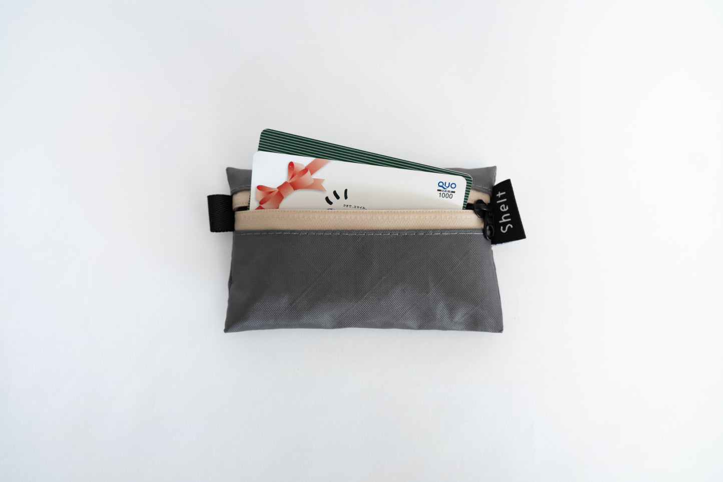 Shelt|Coin case