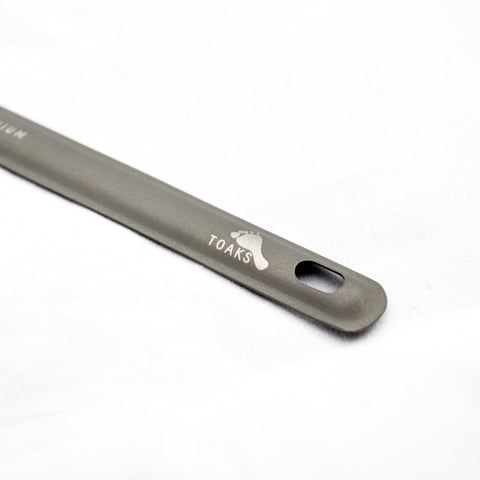 TOAKS|ULTRALIGHT TITANIUM SPORK