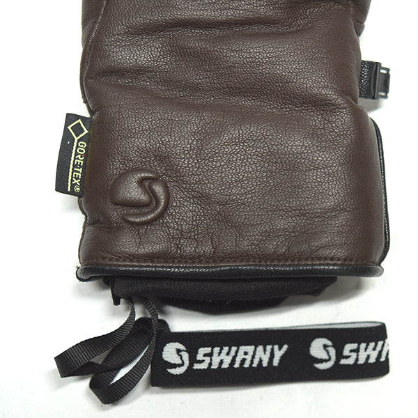 SWANY|SX-114 Valcan 2in1