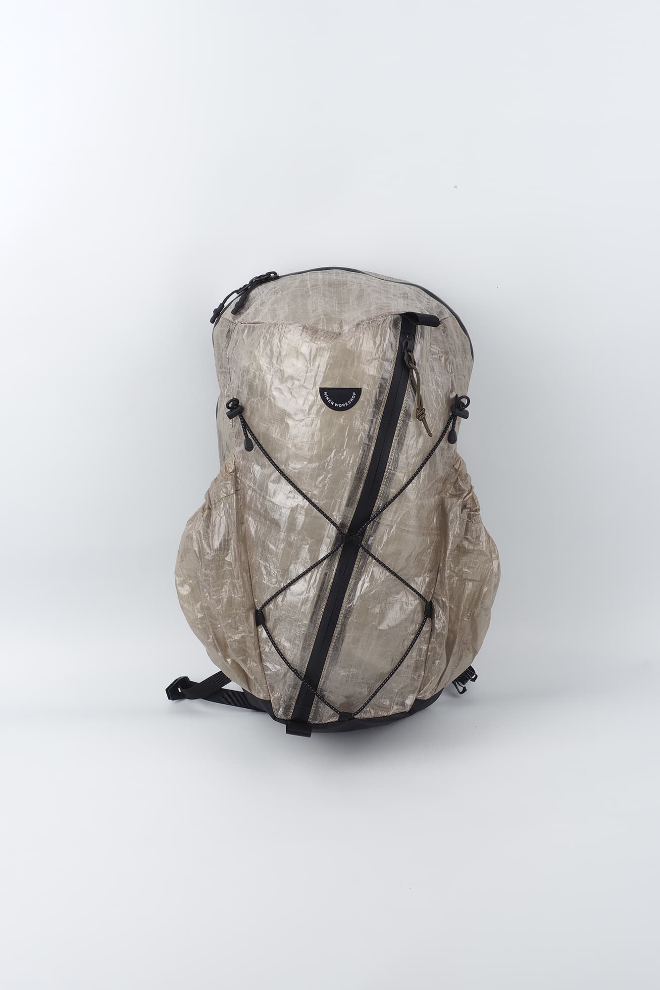 HIKER WORKSHOP|TYPE-1