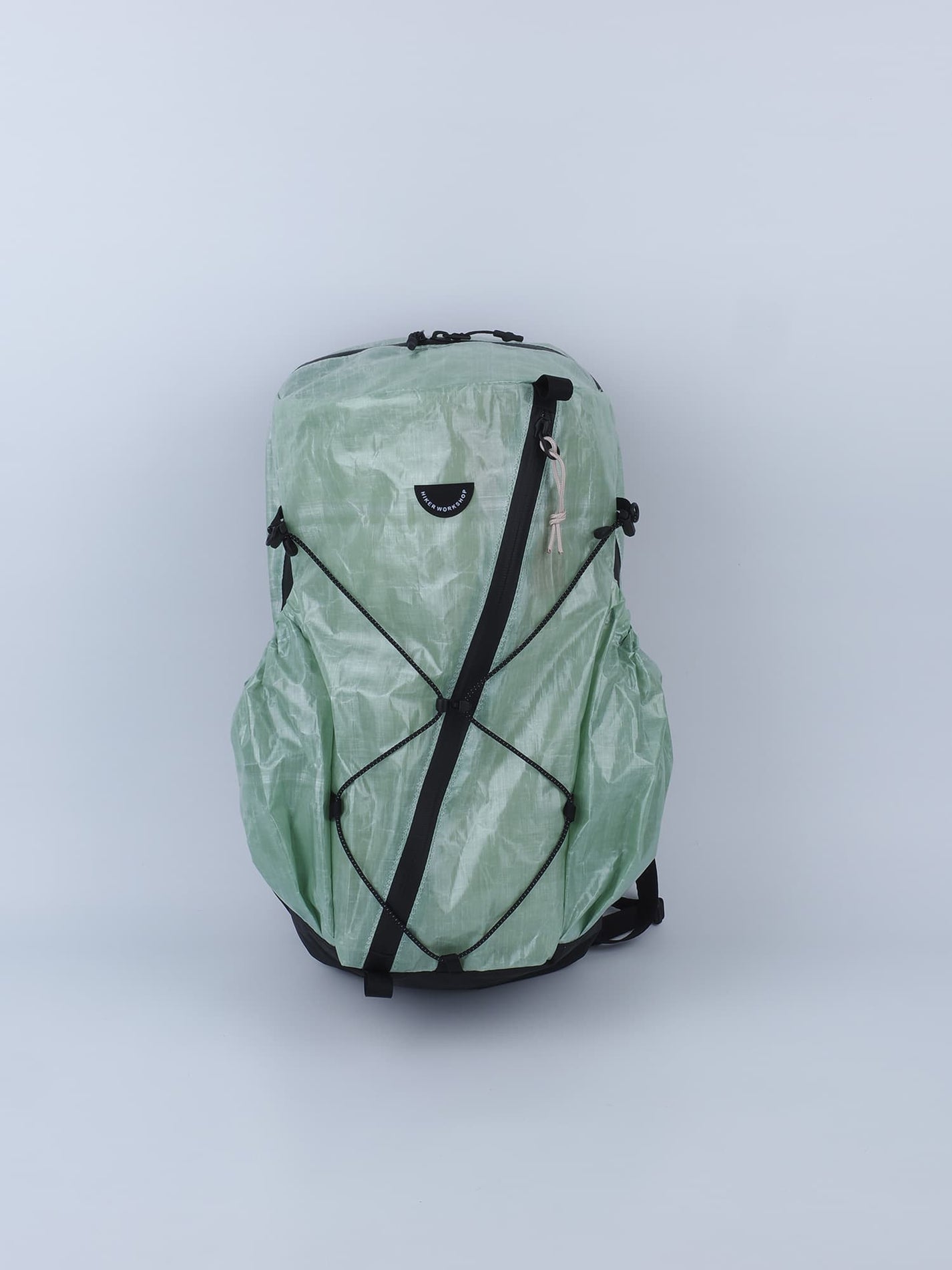 HIKER WORKSHOP|TYPE-1