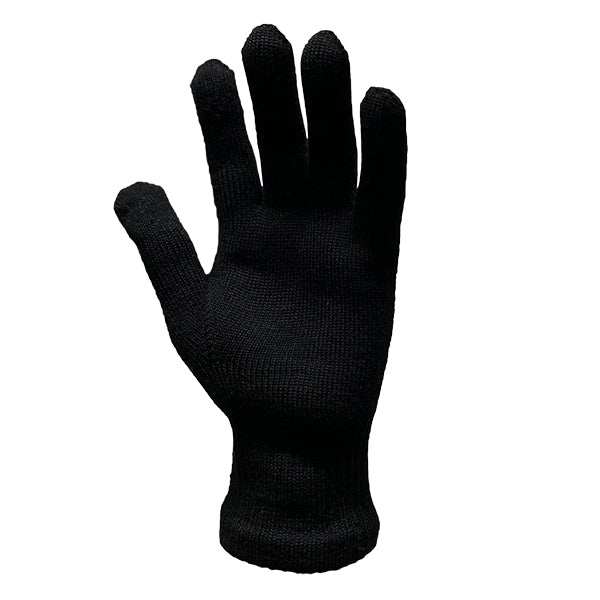 SWANY|Merino Knit Glove