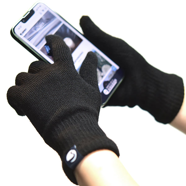 SWANY|Merino Knit Glove
