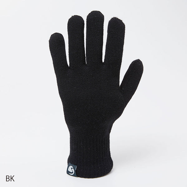 SWANY|Merino Knit Glove