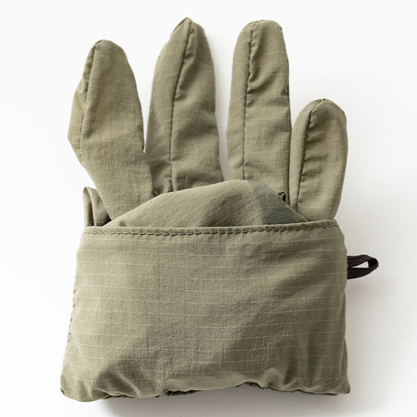 SWANY|UL Windshiled Glove