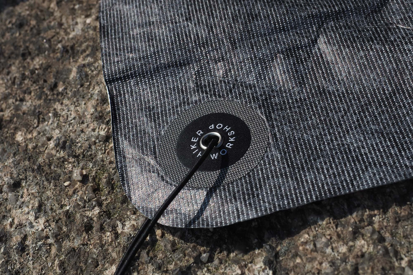 HIKER WORKSHOP|Tyvek®︎ Mat