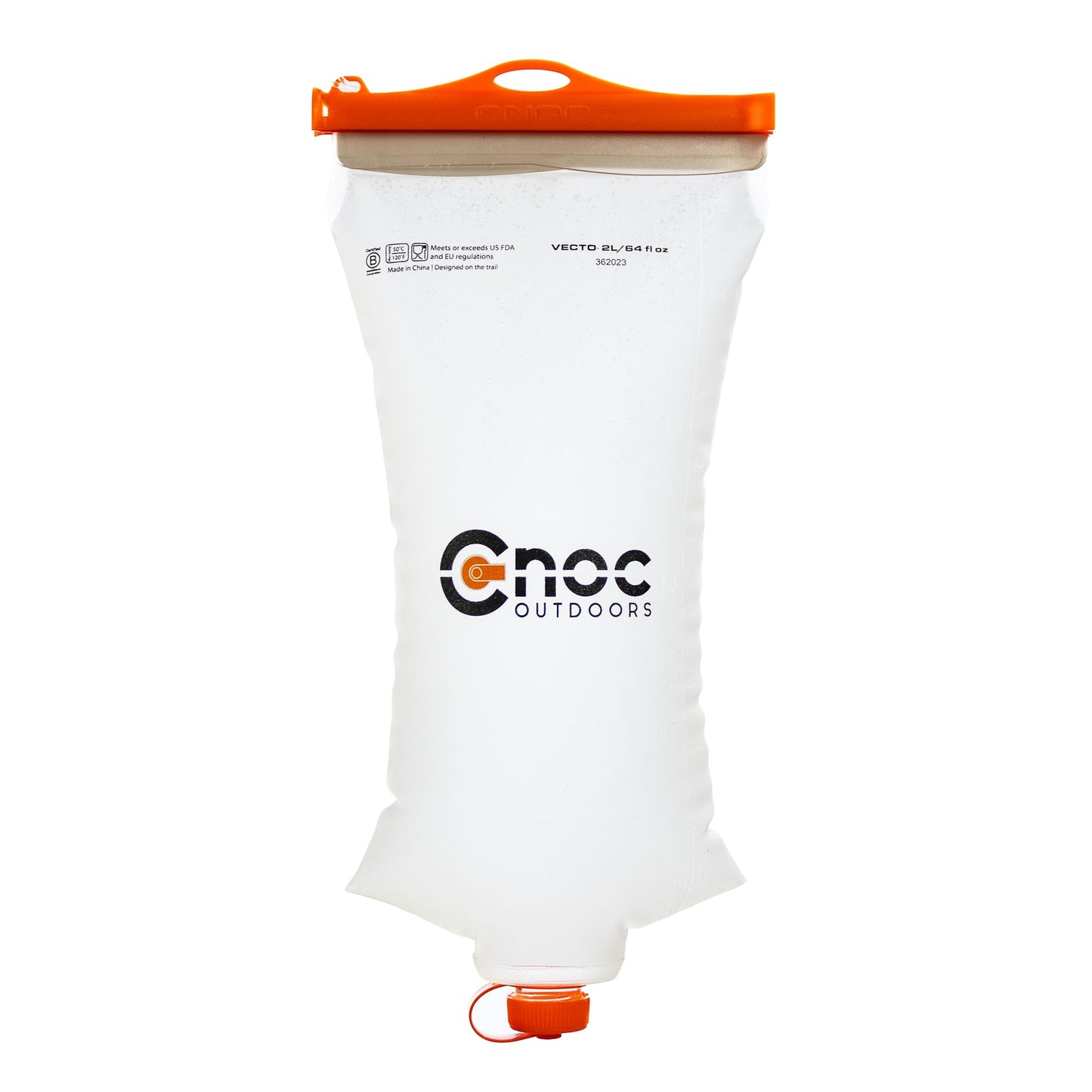 CNOC|Vecto 2L & 3L