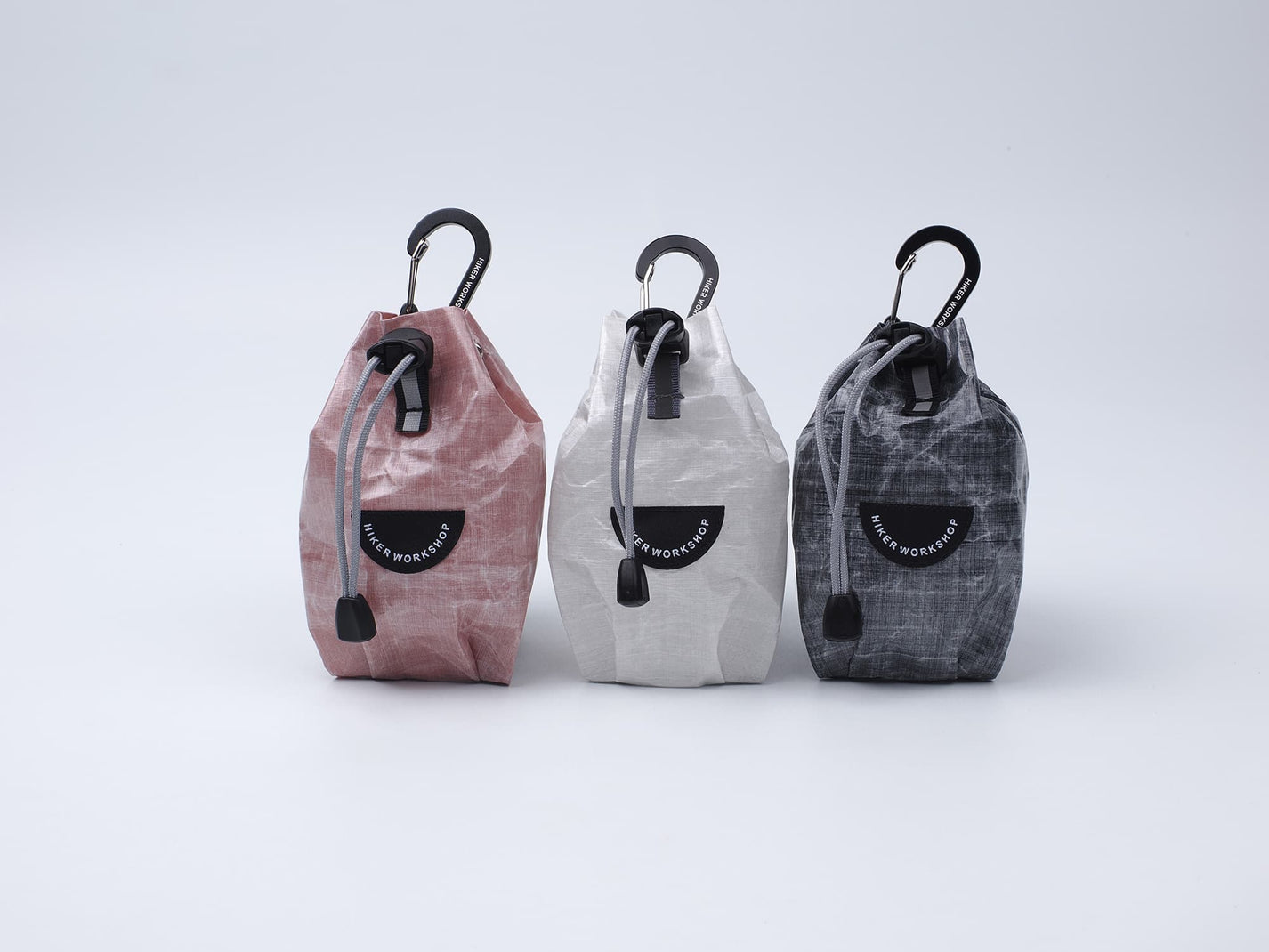 HIKER WORKSHOP|W-5 Pouch Wallet