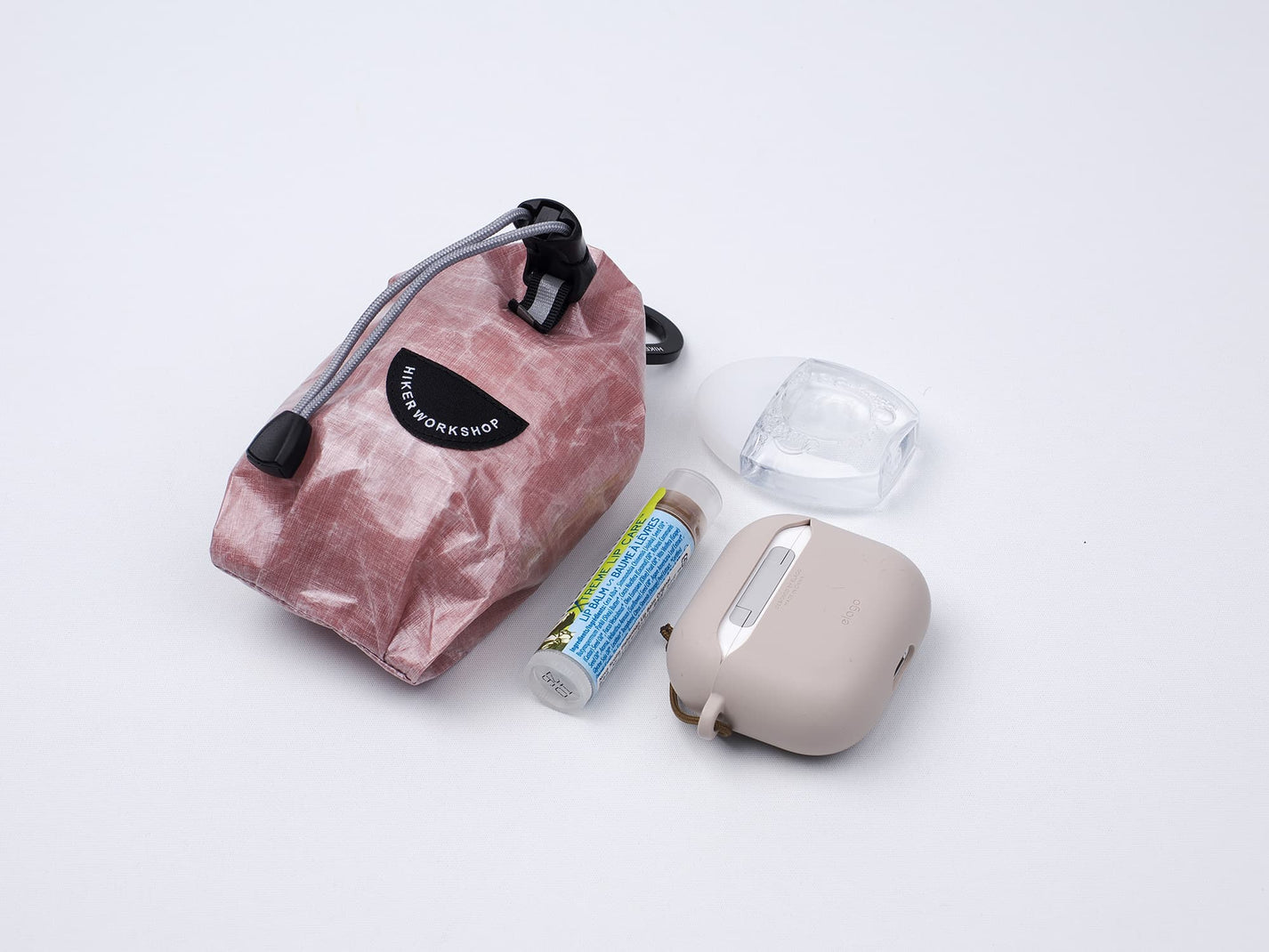 HIKER WORKSHOP|W-5 Pouch Wallet
