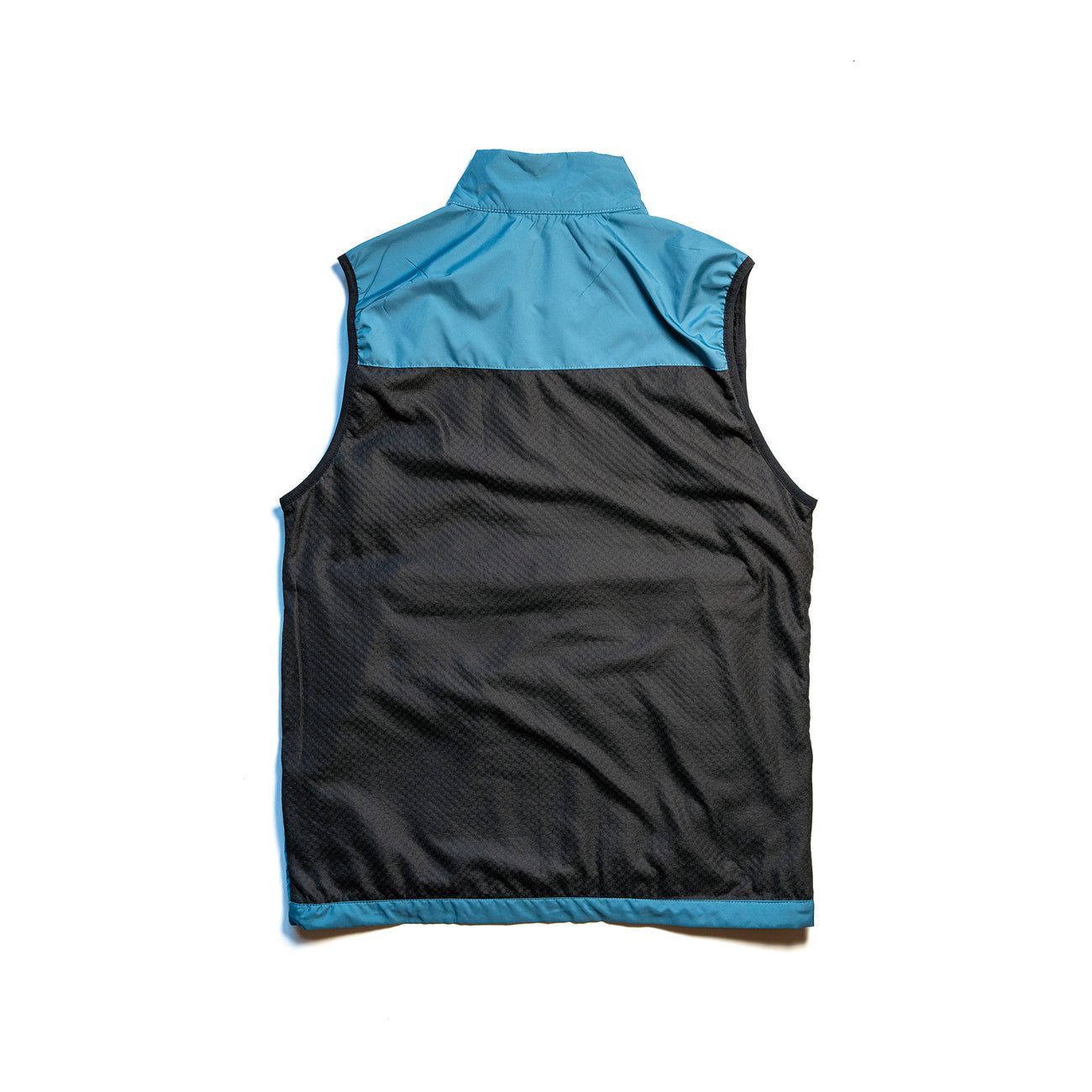 STATIC|ADRIFT VEST WITH SHELL