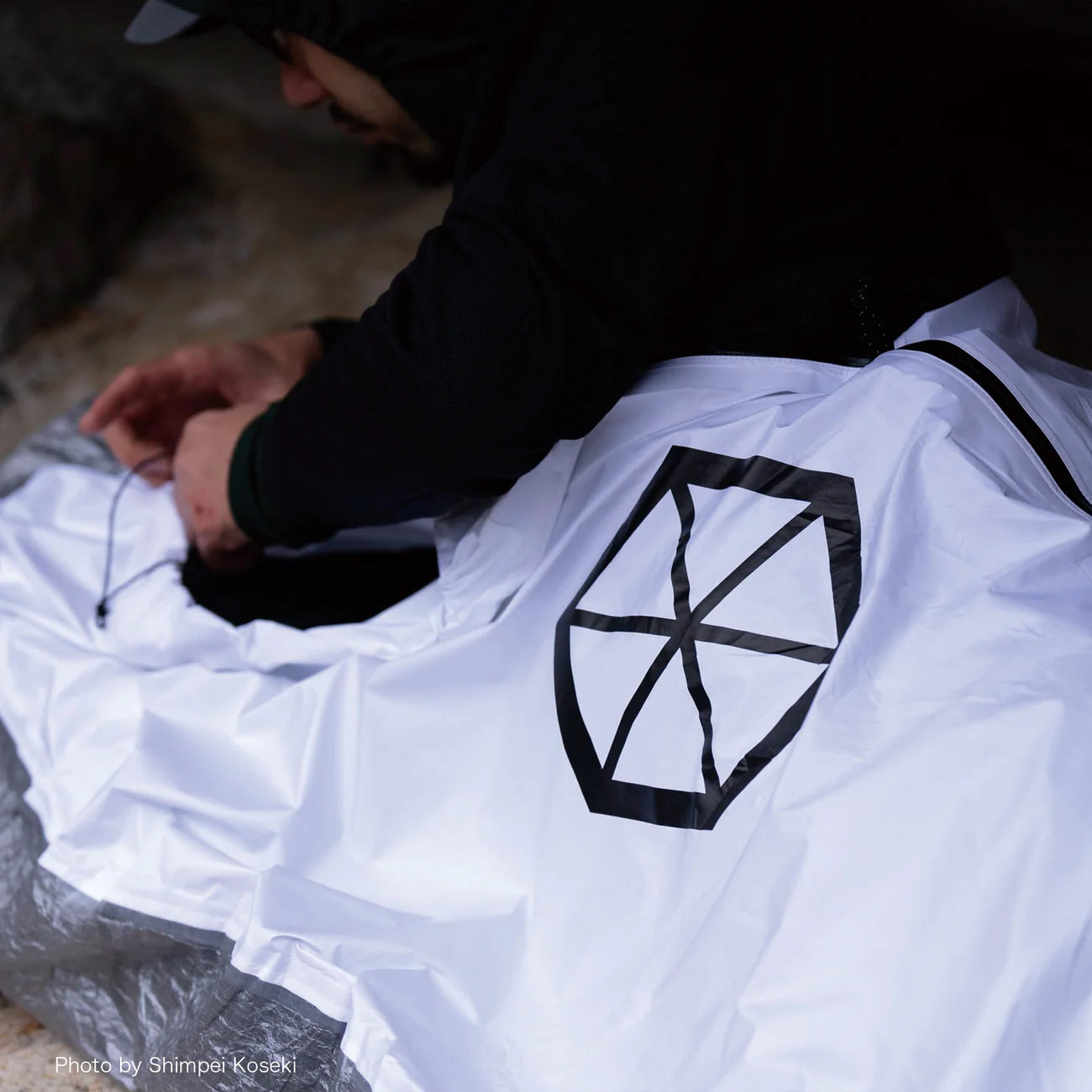 SAMAYA|NANO BIVY