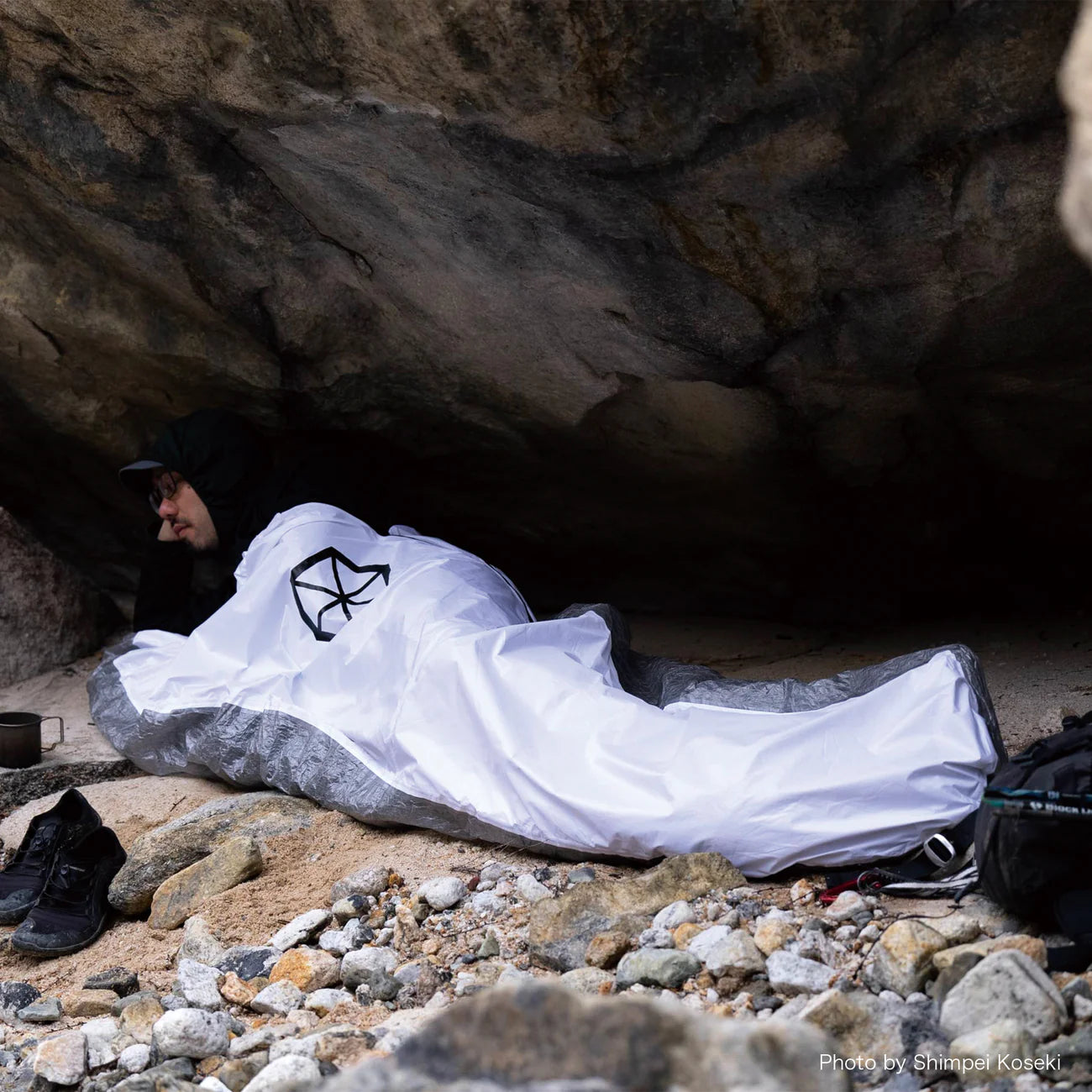 SAMAYA|NANO BIVY