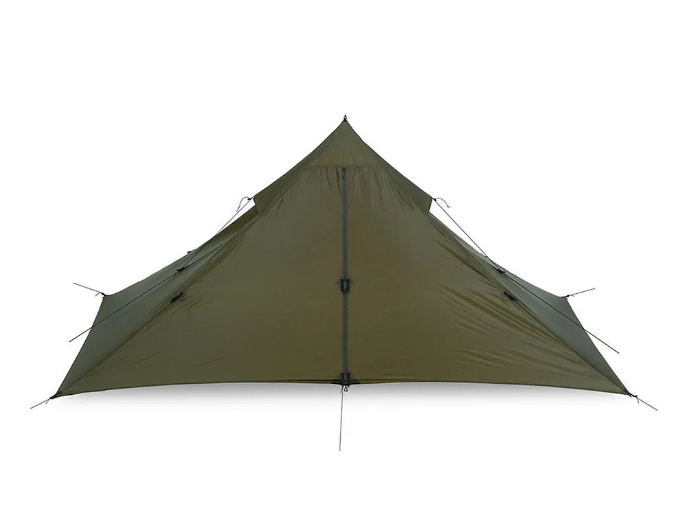 Bâche De Randonnée LITEWAY PYRAOMM PLUS 3P - Ultra-légère - 4 Bâche De Randonnée LITEWAY PYRAOMM PLUS 3P - Ultra-légère - 4