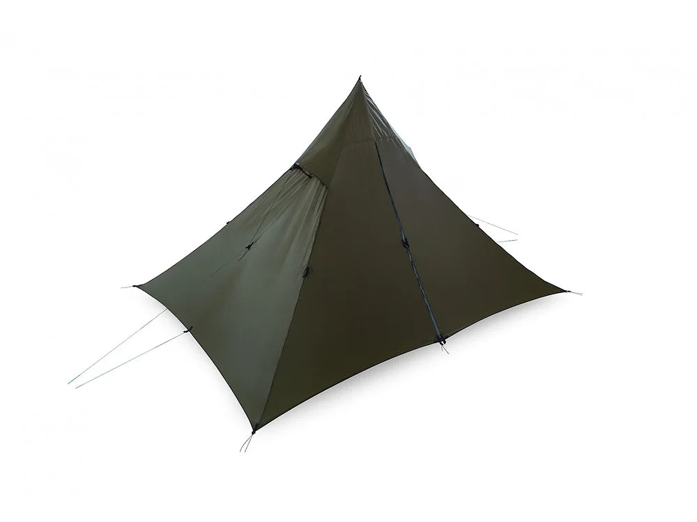 LITEWAY|PYRAOMM PLUS TARP