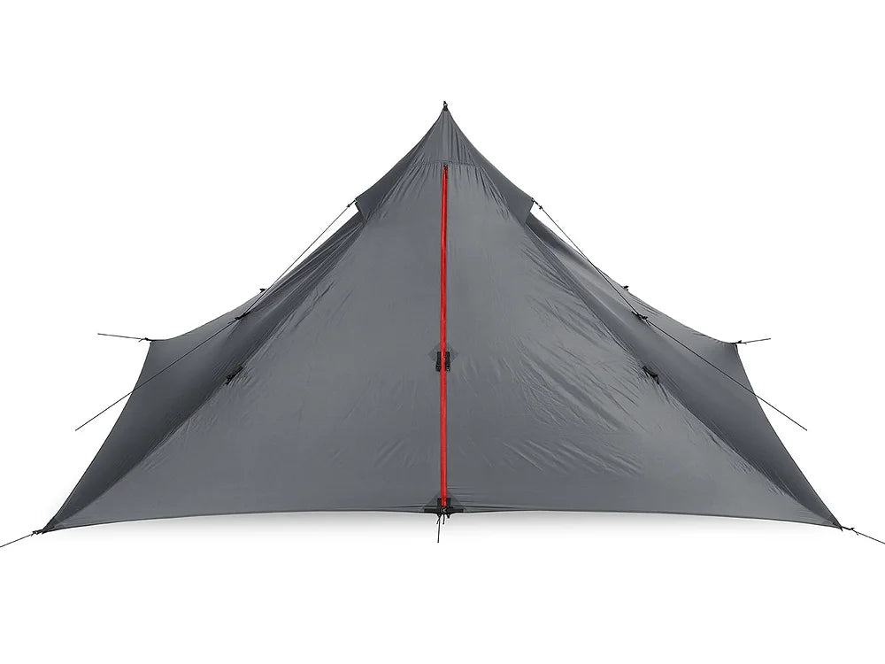 LITEWAY|PYRAOMM DUO TARP