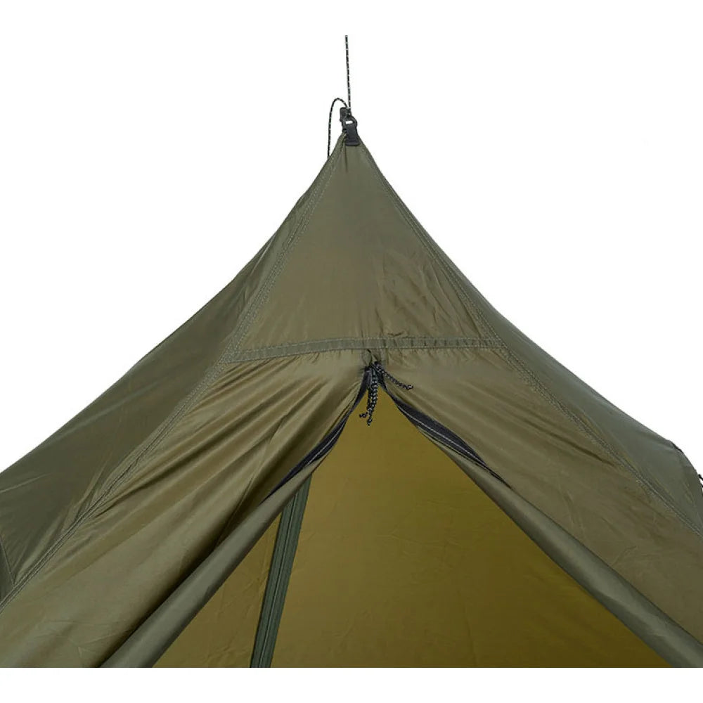 LITEWAY|PYRAOMM DUO TARP